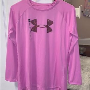 Youth Nike shirt